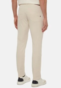 STRETCH J - Jeansy Slim Fit - White -Sklep Odziezowy 4b89009c8e4547279ce17f04bebf0c59