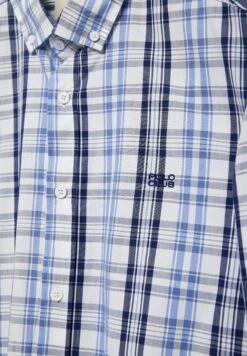 POLO CLUB LANGARM - Koszula - Dark Blue -Sklep Odziezowy 4ba32c96173d42bdab89ae6be1ef5715