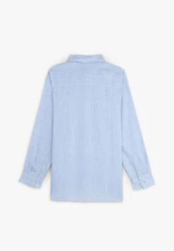 Scalpers CLASSIC - Koszula - Skyblue -Sklep Odziezowy 4c314ef2111144ee82665c919fa13d50