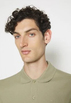 J.Lindeberg TROY POLO SHIRT - Koszulka Polo - Dark Green -Sklep Odziezowy 4f03e4b10ba24ab5952e12ddb5093b61