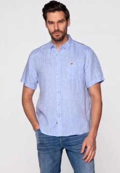 Lee Cooper Koszula - Blue