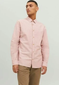 JACK&JONES Premium JJESUMMER - Koszula - Deauville Mauve
