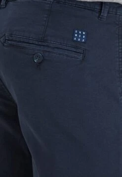 Blend BHBRIX - Szorty - Dress Blues -Sklep Odziezowy 564d633313104cfb9c2931c8c28fcb15