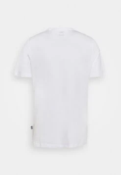 Puma ESS SMALL LOGO TEE - T-shirt Basic - White 13 Puma ESS SMALL LOGO TEE - T-shirt Basic - White -Sklep Odziezowy 5657b9a8d33f4cd8b9a923e1f3499b26