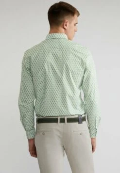 Koszula - Zielony 7 Koszula - Zielony -Sklep Odziezowy 5896ef82d78449fc8304d17ba95ef58e