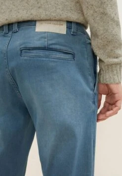 Tom Tailor Jeansy Straight Leg - Mid Stone Blue Grey Denim -Sklep Odziezowy 5b2a3e825a4f4d4c8af56b6f8953a148