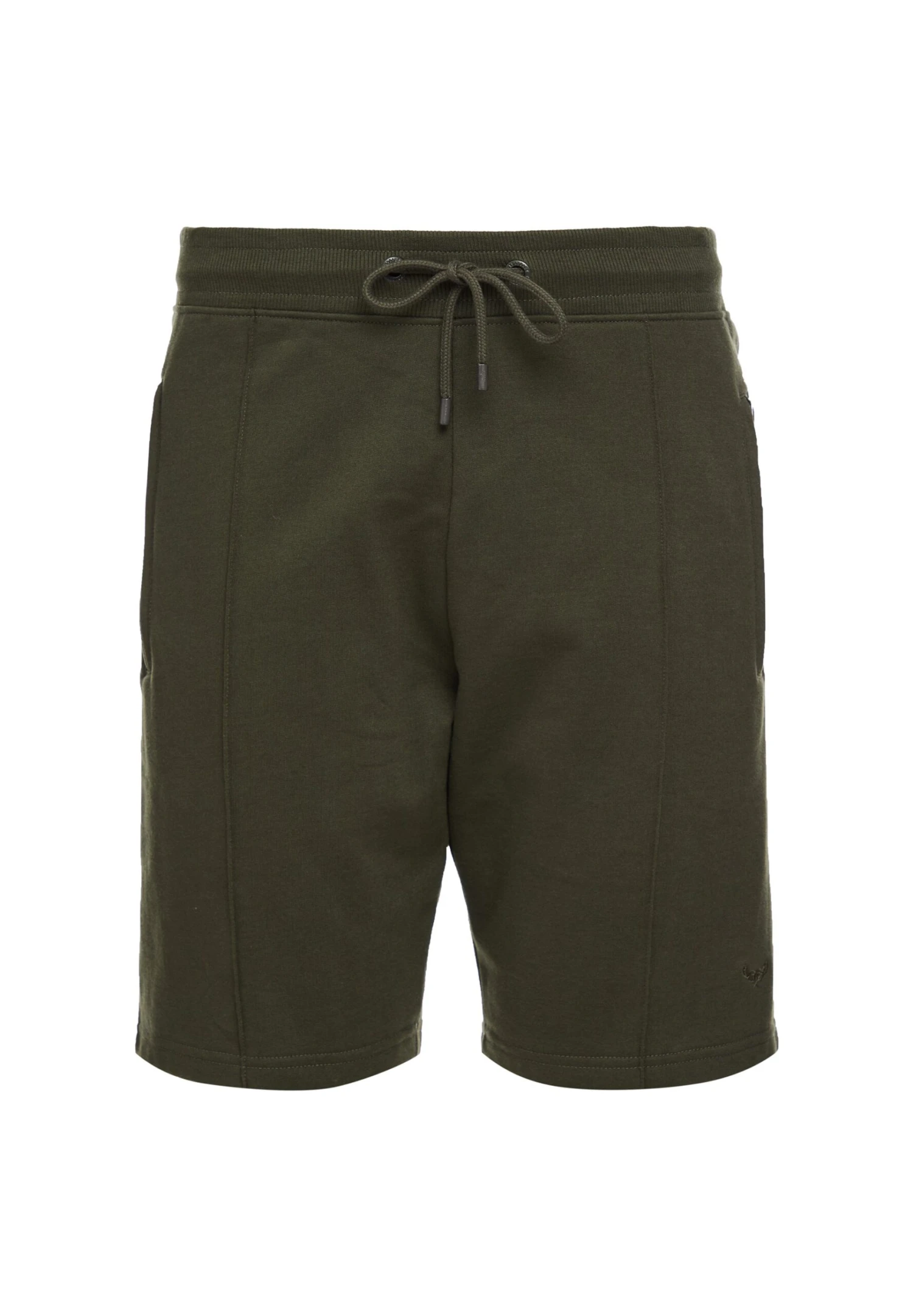 Threadbare Spodnie Treningowe - Khaki 5 Threadbare Spodnie Treningowe - Khaki - obrazek 5