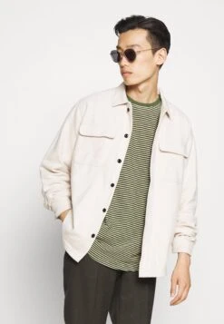 Solid SDVERNARD TEE LS 21106124 - Bluzka Z Długim Rękawem - Black Forest -Sklep Odziezowy 5d57d9ece91849d3ab9db564133532ca