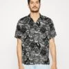 Jack & Jones JORRESSA - Koszula - Black