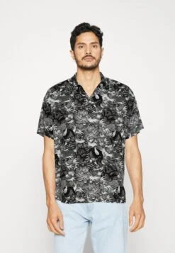 Jack & Jones JORRESSA - Koszula - Black