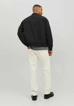 Jack & Jones Jeansy Relaxed Fit - Ecru 10 Jack & Jones Jeansy Relaxed Fit - Ecru -Sklep Odziezowy 6092e1dc3a194f12bbc950e1b3573399