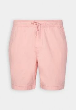 Hollister Co. Szorty - Pink -Sklep Odziezowy 60a3faea9a3f4852b592174f01208ca7