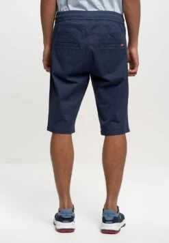 BIG STAR PARKER - Szorty - Marine -Sklep Odziezowy 65f68cf4972c46699cc8522c4ccce597