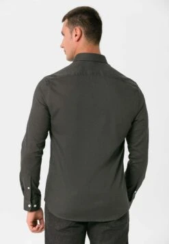 Koszula - Anthracite -Sklep Odziezowy 66f297447c3e46059285e8b8b0666168