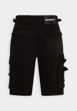 UNISEX - Szorty - Black 9 UNISEX - Szorty - Black -Sklep Odziezowy 6858559ebdfc4fdb9735d80a22f38b93