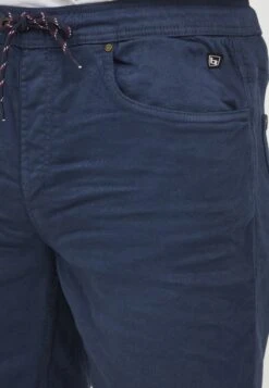 Blend BHDEMIM SHORTS JOGG - Szorty Jeansowe - Dress Blues -Sklep Odziezowy 6a9462bb87f7456aaa53d399206f89e2