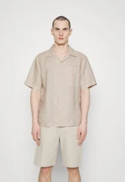 NN07 JULIO - Koszula - Oat