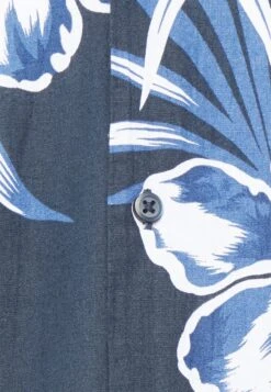 Selected Homme SLHREGNEW RESORT - Koszula - Sky Captain -Sklep Odziezowy 6c2cb2b0a69c4360a5e6014ae3f6ff10