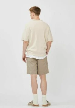 Minimum JIVES - Koszula - Birch -Sklep Odziezowy 6cf2b842d68346409496f44a9d13bca2