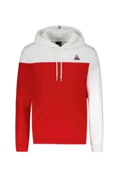 Le Coq Sportif BAH - Bluza Z Kapturem - Red 8 Le Coq Sportif BAH - Bluza Z Kapturem - Red -Sklep Odziezowy 6d731caeb96a4f9b984d3e14bd92bf18