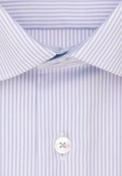 Seidensticker REGULAR - Koszula - Light Blue -Sklep Odziezowy 71d18a4962b94552b8b51f55dd4c9d6e