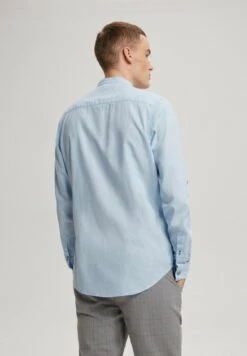 Diverse PRM MAO - Koszula - Light Blue -Sklep Odziezowy 72d5e0d6f57343fd97db3bb0e819a125