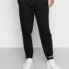 The North Face ZUMU JOGGER - Spodnie Treningowe - Black