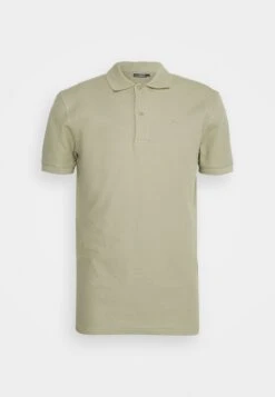 J.Lindeberg TROY POLO SHIRT - Koszulka Polo - Dark Green -Sklep Odziezowy 76feb672cee940a8b679eba856609e80
