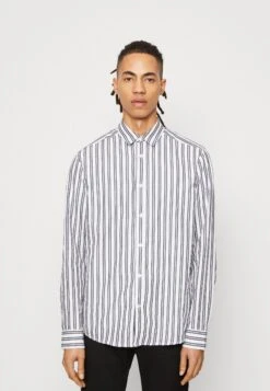 Only & Sons ONSWES REGULAR SHIRT - Koszula - Bright White
