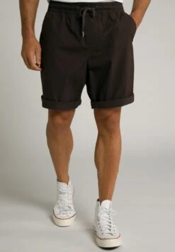 JP1880 Szorty - Dunkelbraun 9 JP1880 Szorty - Dunkelbraun -Sklep Odziezowy 7e1552d252014ac7bc74302c41ec0385