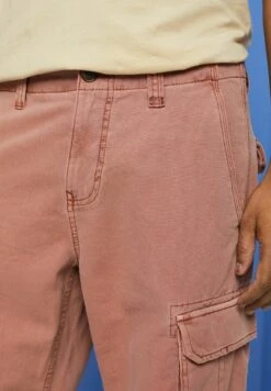 ESPRIT Szorty - Dark Old Pink