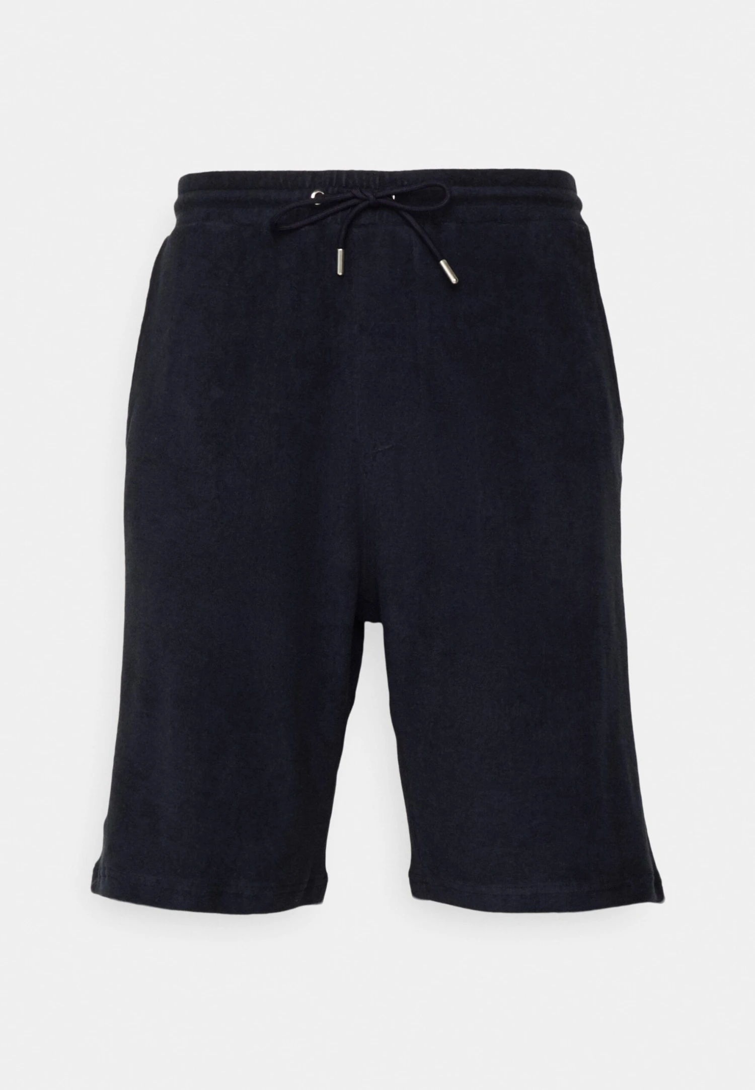 NN07 JERRY SHORTS - Szorty - Navy Blue 4 NN07 JERRY SHORTS - Szorty - Navy Blue - obrazek 4