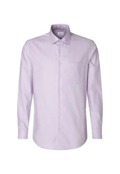 Seidensticker REGULAR - Koszula Biznesowa - Purple -Sklep Odziezowy 7eff374d55264f1d8077105a9b6d8d8c