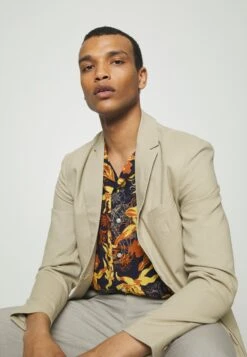 Redefined Rebel Koszula - Navy -Sklep Odziezowy 82b148fc20b540e0a7f7ed261e117144