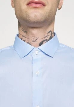 JACK&JONES Premium JPRBLAPARMA 2 PACK - Koszula - Blue -Sklep Odziezowy 82d5e6ae717d46c6b4e931008b10a6b1