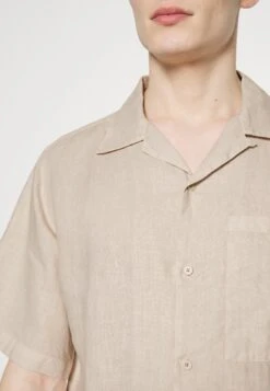 NN07 JULIO - Koszula - Oat 9 NN07 JULIO - Koszula - Oat -Sklep Odziezowy 8783757b919345489cb54be0f034c55f