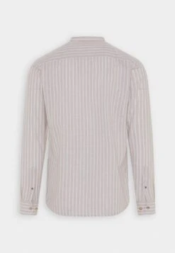 JACK&JONES Premium JJESUMMER BAND - Koszula - Crockery -Sklep Odziezowy 87bfac3be5d34239930625b7925f4c48