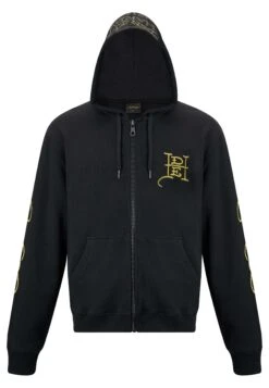 Ed Hardy Bluza Rozpinana - Black -Sklep Odziezowy 87e137b86fd84cbf87f8a7466de26433