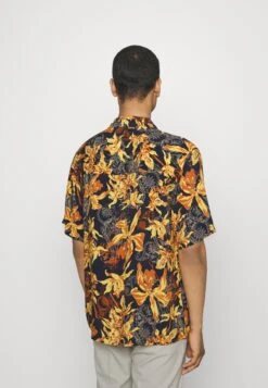 Redefined Rebel Koszula - Navy -Sklep Odziezowy 88325b008aa9452a9f4b9f574cf011d7