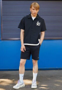 Polecane produkty 19 Jordan Szorty - Black/white