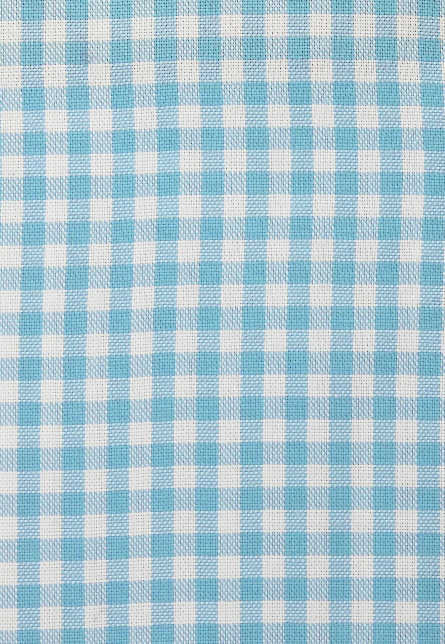 Next EASY IRON BUTTON DOWN OXFORD - Koszula - Bright Blue Gingham 4 Next EASY IRON BUTTON DOWN OXFORD - Koszula - Bright Blue Gingham - obrazek 4