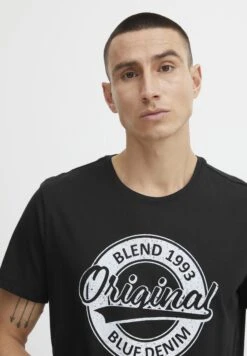 Blend 3 PACK - T-shirt Z Nadrukiem - Black Stone Mix Green Eye -Sklep Odziezowy 8c6d8719c4d6426ba5ca878c3fc263ca