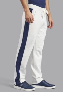 BEVERLY HILLS POLO CLUB Spodnie Treningowe - White -Sklep Odziezowy 8eb9c81da117410d976d20c4cb244c98