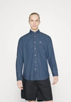 Pepe Jeans CRANMORE - Koszula - Union Blue