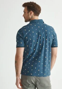 Koszulka Polo - Navy 8 Koszulka Polo - Navy -Sklep Odziezowy 90840c86379749cdba794739746174cd