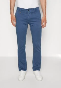 Boss SLIM - Chinosy - Open Blue