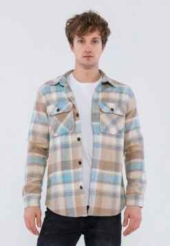 Koszula - Stone Blue