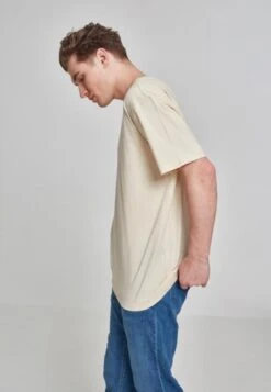URBAN CLASSICS T-shirt Basic - Sand 9 URBAN CLASSICS T-shirt Basic - Sand -Sklep Odziezowy 9c25c705a63b49069ea050590e8a73a1