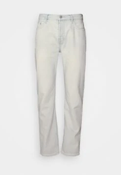 AllSaints Jeansy Slim Fit - Light-blue Denim -Sklep Odziezowy 9c6815d345034403a2b4c2a7df577bd6