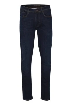 FQNOAH - Jeansy Straight Leg - Denim Dark Blue -Sklep Odziezowy 9e1f6f8bda8947a7bdea6c4cbcb01e79